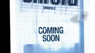 MONSTA X、4月3日に米国で新譜リリース…『Unfold』で再び伝説を予告