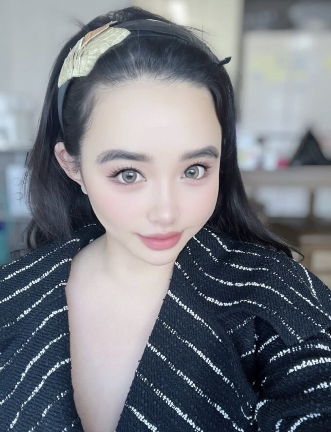 パク・ボム「サンダラ・パクが麻薬を隠すために私を利用した」SNS暴露