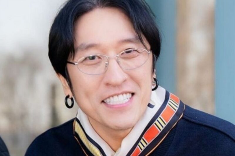 빽가、コヨテメンバーの陰口…『波紋が広がる』