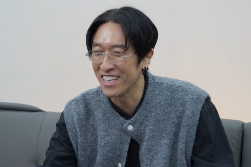 빽가、コヨテメンバーの陰口…『波紋が広がる』