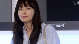 「アナー」イ・ナヨン、ついに拘束される…容疑者の身