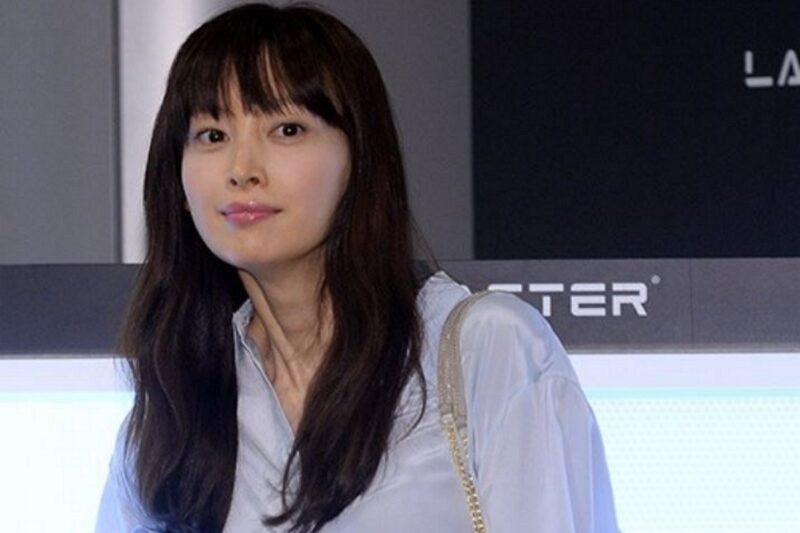 「アナー」イ・ナヨン、ついに拘束される…容疑者の身