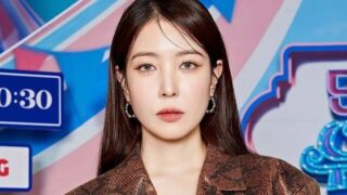 39歳のボア、家族が増えた…「公式発表」