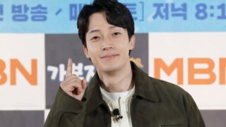 「大衆の推し」ホ・ギョンファン、『遊べば何する？』レギュラーメンバーに合流…イ・イギョンの穴を埋める