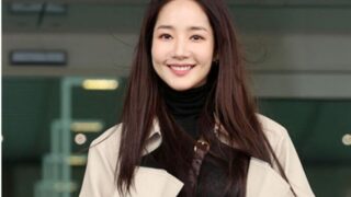 パク・ミニョン、容疑者として指名…大騒ぎになった