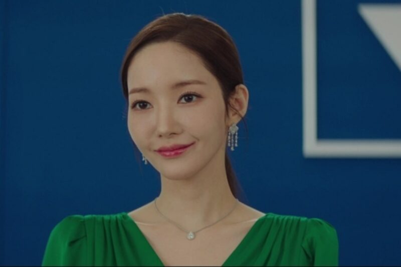 パク・ミニョン、容疑者として指名…大騒ぎになった