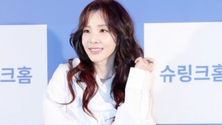 サンダラ・パク、突然の「麻薬疑惑」に口を開いた…「事実無根、むしろパク・ボムが心配」