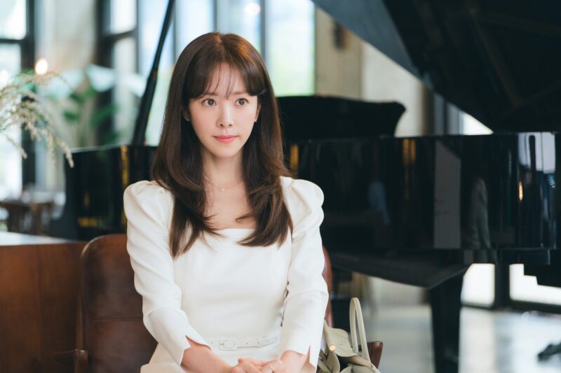 ‘チェ・ジョンフン♥’ ハン・ジミン、待ち望んでいた知らせ…祝福の波