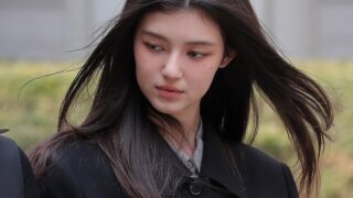 ADOR、『ニュージーンズ脱退』ダニエルの痕跡消し始める…ファン向けプラットフォームのメッセージ削除