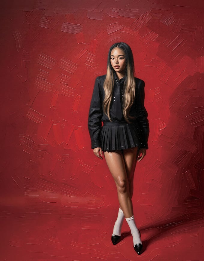 パク・ジェニ、フォーブス韓国版「30歳未満の30人」に選出