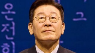 李、盤面をひっくり返した…雰囲気「逆転」