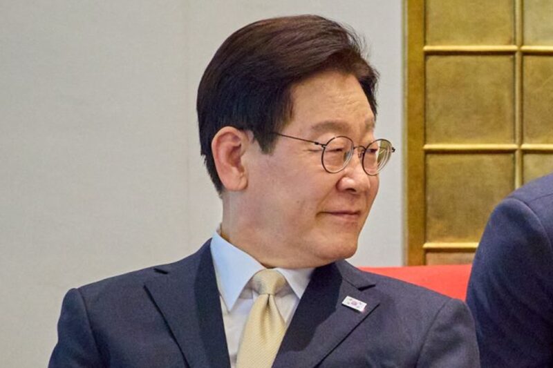 李、盤面をひっくり返した…雰囲気「逆転」