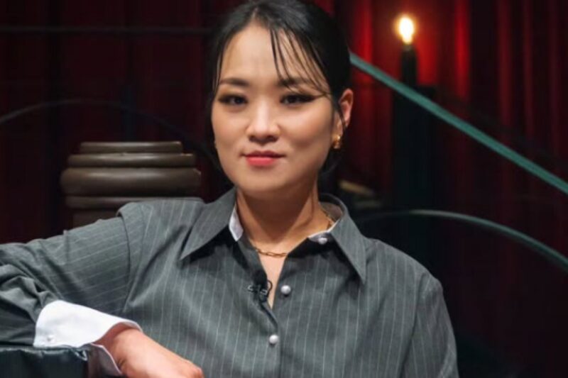 「子宮がん手術」チョン・ジソン、ついに流産…涙の海