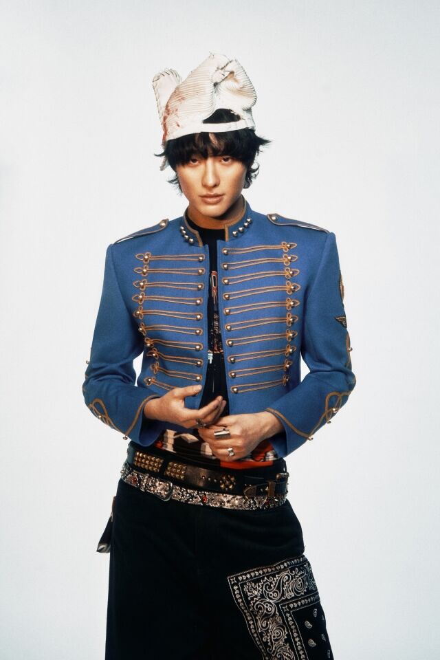 ウッズ、デビュー13年目で初のフルアルバム発売…全17曲のプロデュース「これまでが準備段階」