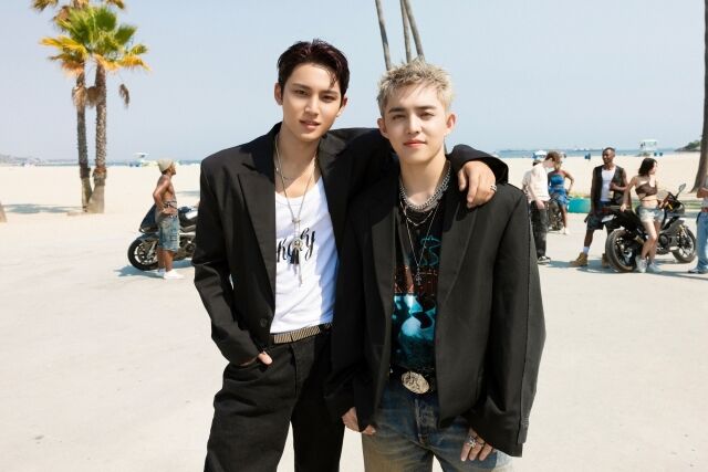 SEVENTEEN SCOOPS×ミンギュ ミニ1集、日本オリコン「デイリーアルバムランキング」で驚きの1位