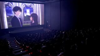 HYBE「ダークムーン」ファンイベント成功裏に終了
