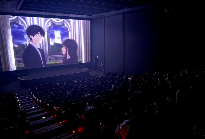 HYBE「ダークムーン」ファンイベント成功裏に終了