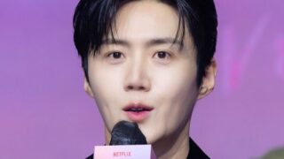 甘い関係だった…「コ・ユンジョン♥」キム・ソンホ、実を結んだ
