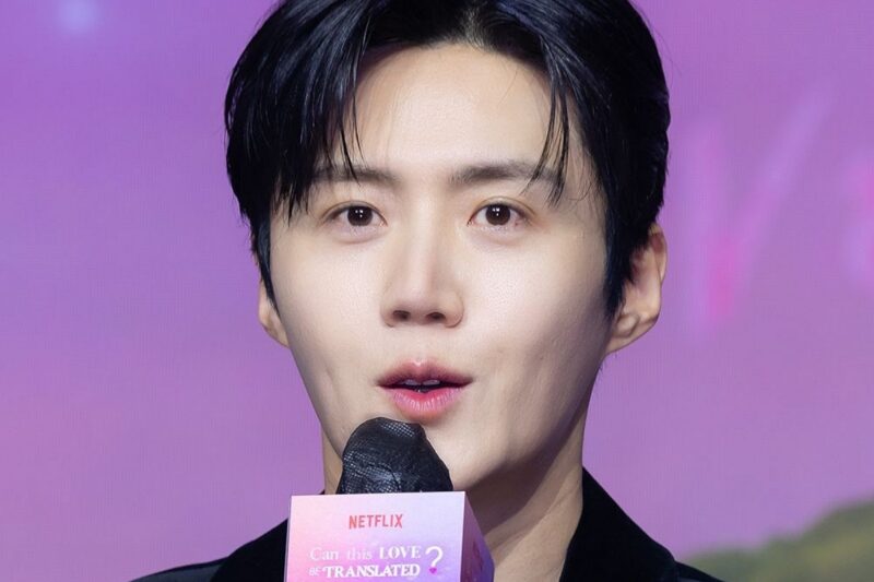 甘い関係だった…「コ・ユンジョン♥」キム・ソンホ、実を結んだ