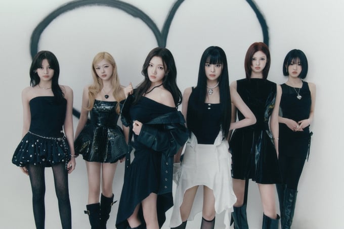 アットハート、14日 日本「東京ガールズコレクション」ステージに登場