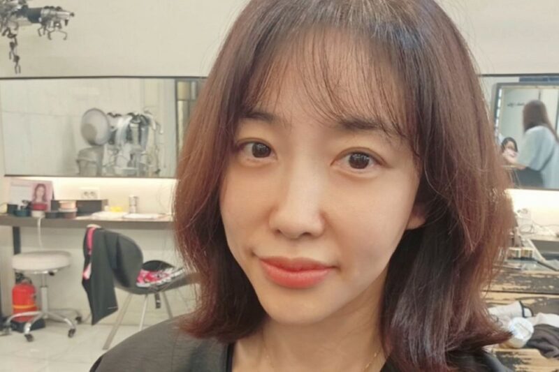 「不倫疑惑」スクヒョン、ついに…「法廷で捕捉」