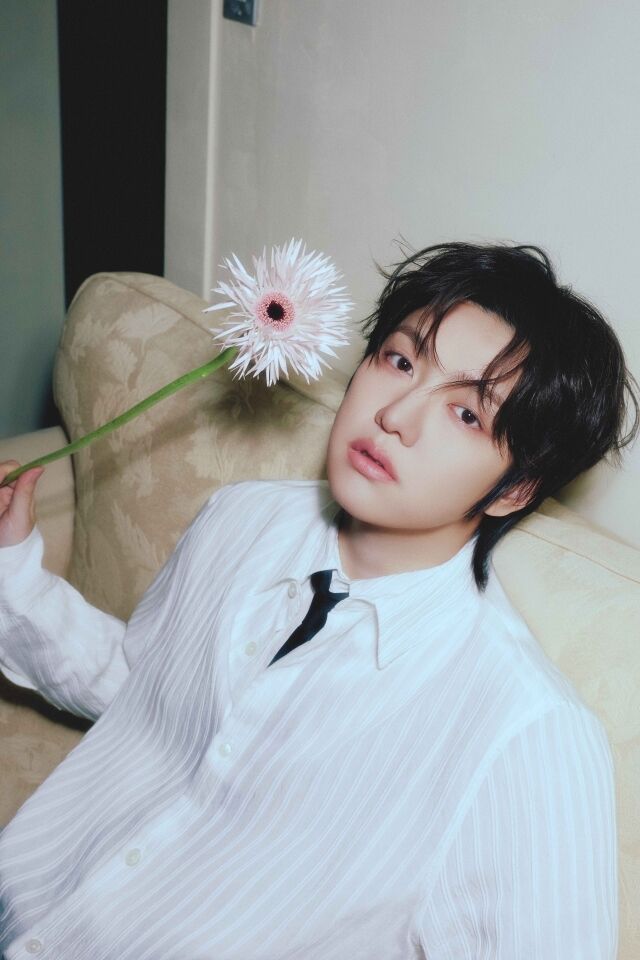 シン・ウォンホ、実力を全て注ぎ込んだ…ミニ1集『ONE』本日(4日)発売