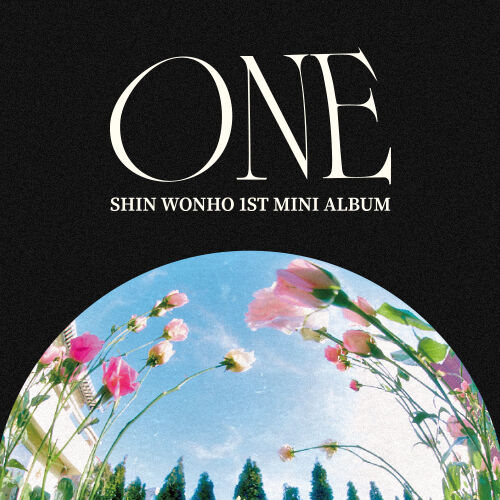 シン・ウォンホ、実力を全て注ぎ込んだ…ミニ1集『ONE』本日(4日)発売