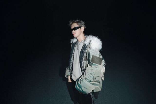 Crush「미워」、音楽チャートで逆走の流れ…IVE・NCTがチャレンジに参加