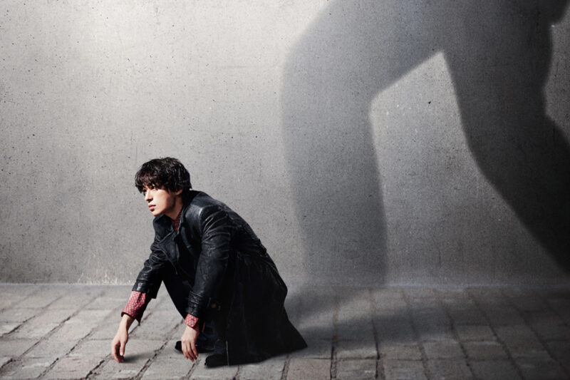 ‘イ・オクソプ♥’ ク・ギョファン、喧嘩を「目撃」…情報提供相次ぐ