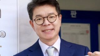 鄭元五、「次期ソウル市長」