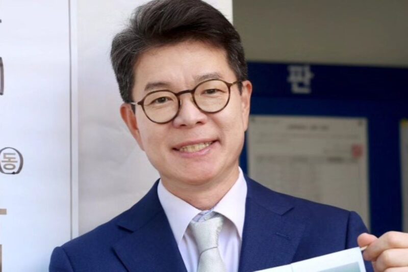 鄭元五、「次期ソウル市長」