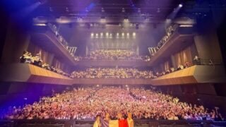 ジェンダーレスグループ「X LOVE」、ヨーロッパツアーを成功裏に終える