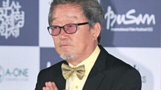 李氏支持派の明啓男、ついに一席を射止めた…