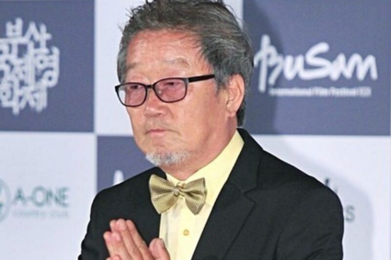 李氏支持派の明啓男、ついに一席を射止めた…