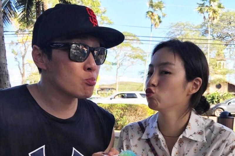 ‘イ・フィジェ♥’ムン・ジョンウォン、4年ぶりの復帰→世論は冷ややか