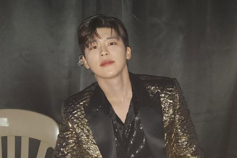 パク・ジヒョン、好調だったのに…突然の「重大発表」