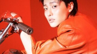 ウッズ、初の正規アルバム…音楽配信・CDチャート上位にランクイン