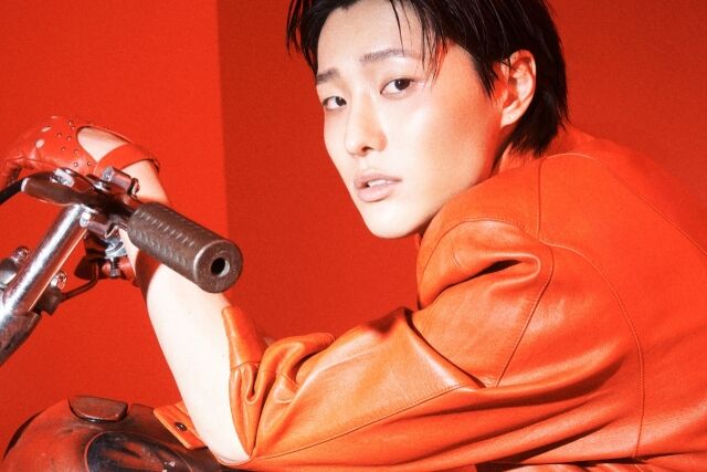 ウッズ、初の正規アルバム…音楽配信・CDチャート上位にランクイン