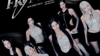 世界が注目する「ENMIX」、東京で初のワールドツアーコンサート開催