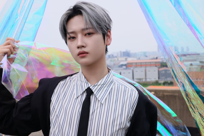 ウィアイ カン・ソクファ、ミュージカル『6時退社』チャン・ボゴ役キャスティング