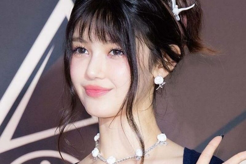 「ニュージンズ脱退」ダニエル、現在の状況…「緊急ニュース」