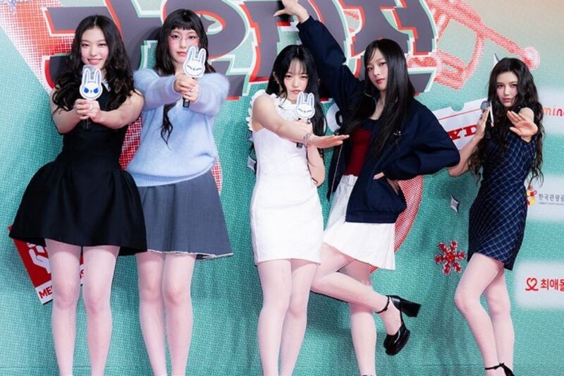 「ニュージンズ脱退」ダニエル、現在の状況…「緊急ニュース」