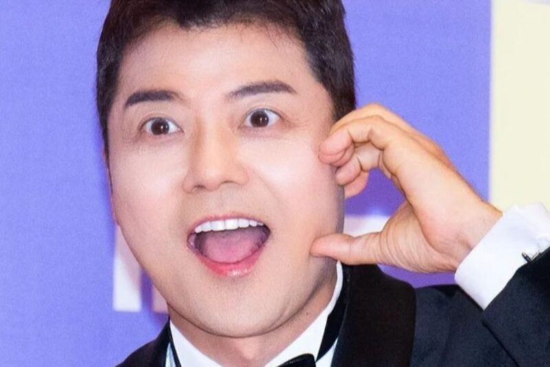 48歳のチョン・ヒョンム、ついに…結婚に関する立場表明