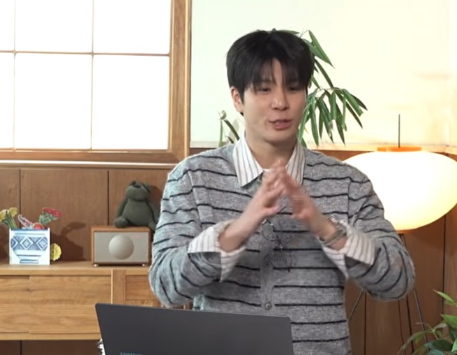 「海兵隊入隊」チョン・ドンウォン、ファンに向けて「二等兵の手紙」を伝える