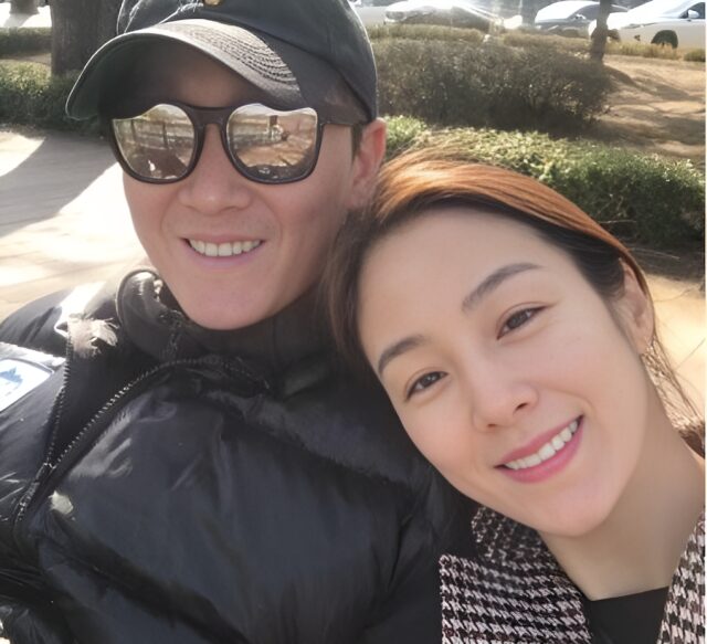 イ・フィジェ、4年ぶりにマイクを握る…『不朽の名曲』で電撃復帰