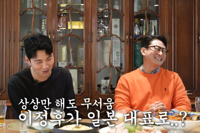 「マネージャー裏切り」ソン・シギョン、放送で「驚愕」…大騒ぎに