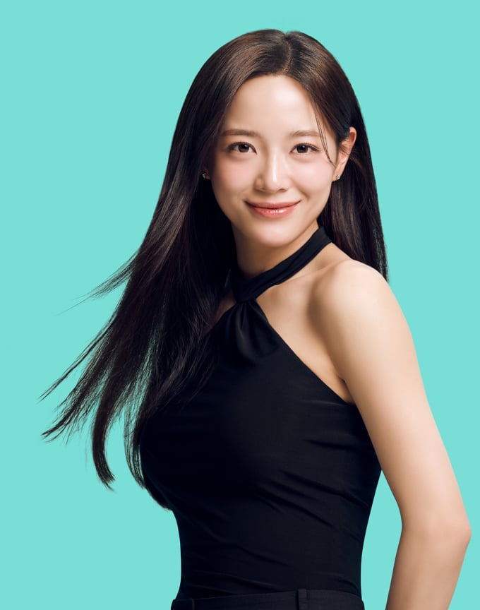 キム・セジョン、エステティックブランドのグローバルアンバサダーに抜擢