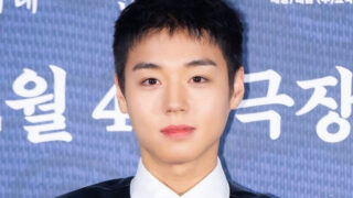 「王の息子」パク・ジフン、千万俳優目前に…「サプライズ発表」