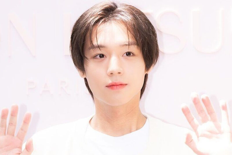 「王の息子」パク・ジフン、千万俳優目前に…「サプライズ発表」