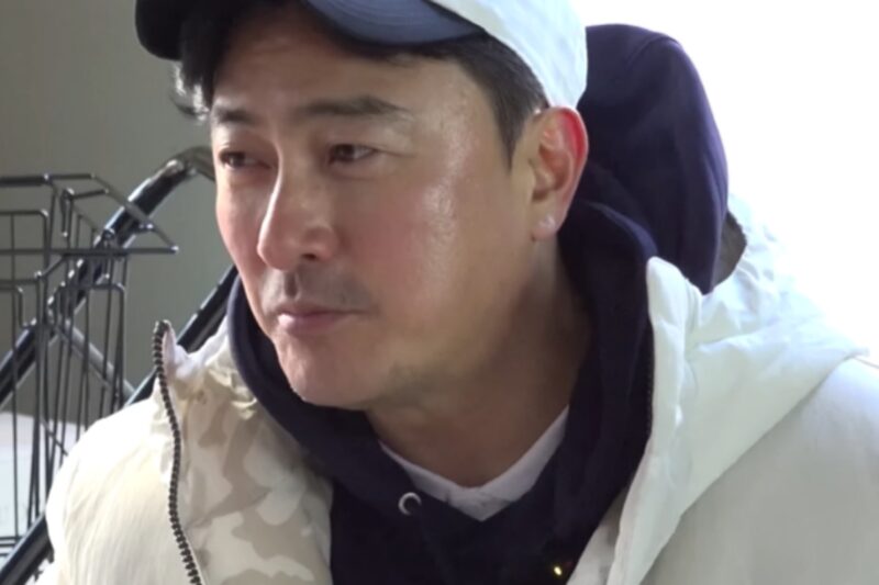 ‘イ・ヘウォン♥’ アン・ジョンファン、重い決断…ファン「断固反対」